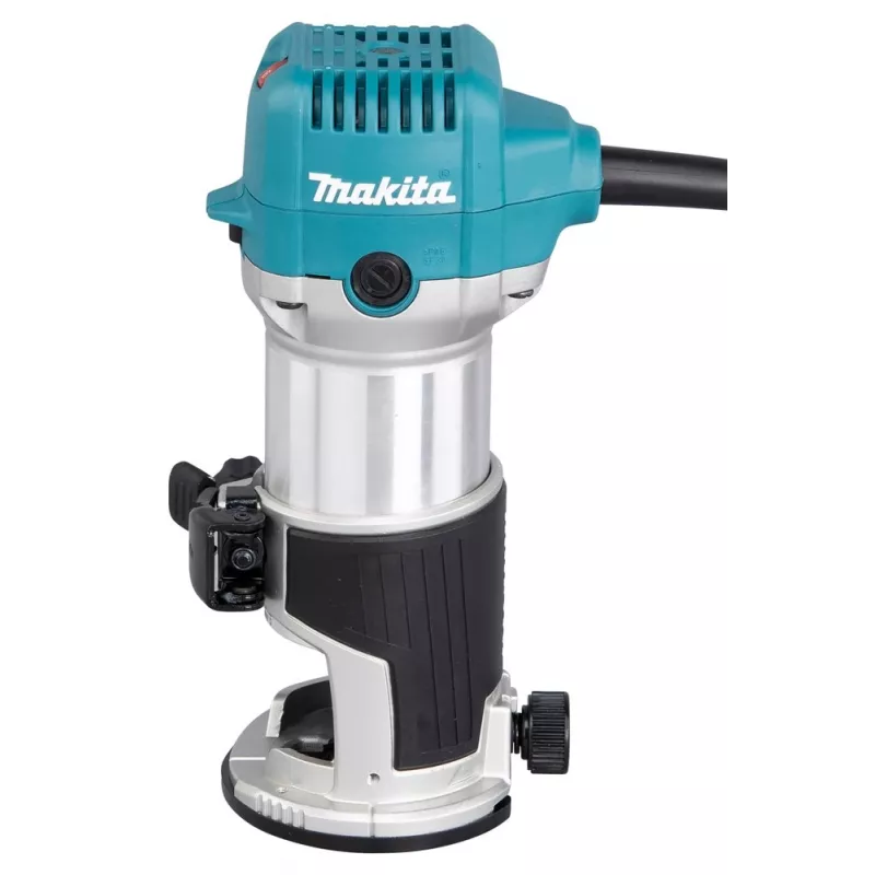 Elektrische frees- en trimmer 710W Makita RT0702C