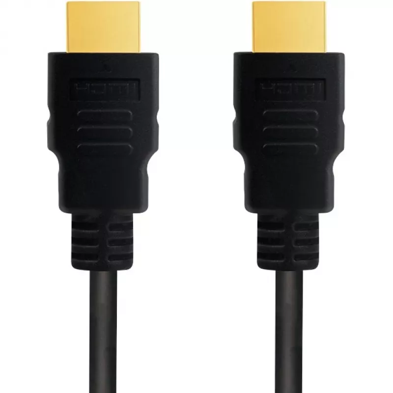 HDMI-kabel LogiLink CH0079 3 m