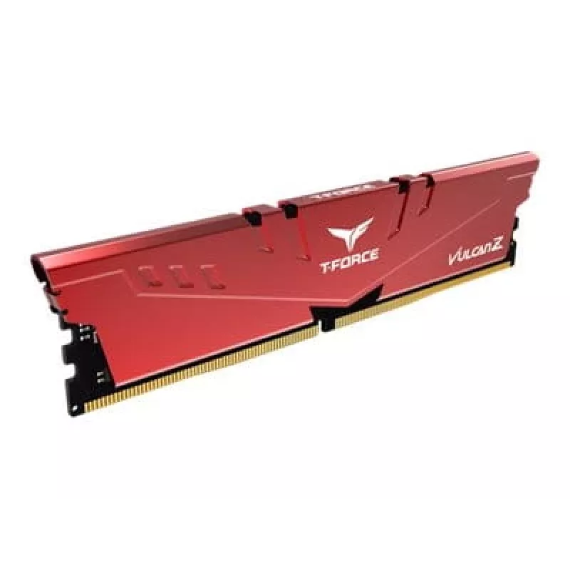 Werkgeheugen Team Group T-FORCE VULCAN Z 16 GB DDR4 3200 MHz