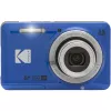Kodak PIXPRO FZ55 1/2,3 compactcamera 16 MP CMOS 4608 x 3456 pixel blauw (FZ55BL)