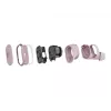 Logitech Zone True Wireless, in-ear-koptelefoon, ANC, rosé, roze, in-ear, Bluetooth, 985-001090