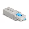 Portblocker DeLOCK 20927 DisplayPort 4 stuks + blokkeergereedschap