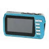 Easypix W3048 EDGE compactcamera 13 MP CMOS 3840 x 2160 pixels (10075)