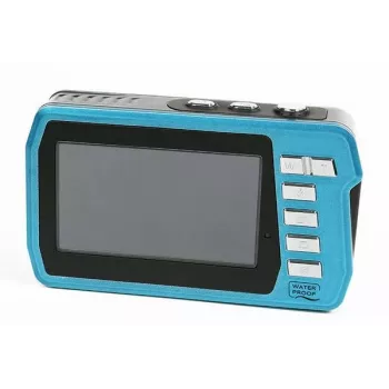 Easypix W3048 EDGE compactcamera 13 MP CMOS 3840 x 2160 pixels (10075)