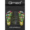 Voetmassagemat MDH FOOT MASSAGE MAT – compacte massagemat voor de voeten