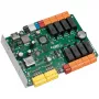 Digitaal/analoog I/O-module relaiskanaal as 0820-001