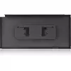 LCD-paneelkit Thermaltake AC-064-OO1NAN-A1 Universeel Zwart