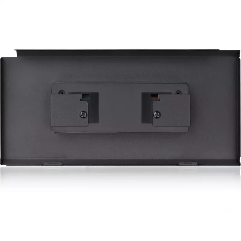 LCD-paneelkit Thermaltake AC-064-OO1NAN-A1 Universeel Zwart