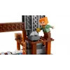 Constructiespeelgoed LEGO Minecraft The Pickaxe Mine set 21277 – 530 onderdelen, 3 minifiguren, leeftijd 8+