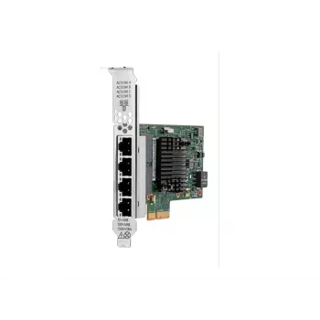 HPE Broadcom BCM5719 Ethernet 1Gb 4-poorts BASE-T-adapter voor