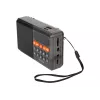 Draagbare analoge AM/FM-Bluetooth-radio BLOW RA18 met FM-tuner en Bluetooth-connectiviteit