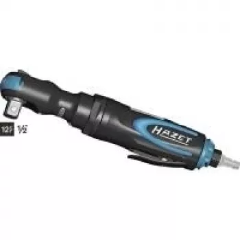 Slagschroevendraaier HAZET 9022P-2 1/2 inch zwart 108 N⋅m