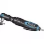 Slagschroevendraaier HAZET 9022P-2 1/2 inch zwart 108 N⋅m