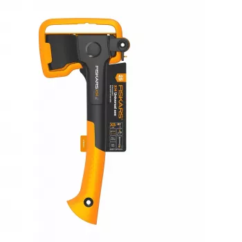 Fiskars 1069102 X14 bijl 355 mm 750 g gesmeed stalen blad ergonomische steel