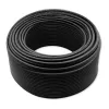 Zonne-kabel QOLTEC 53851 4 mm² 100 m zwart