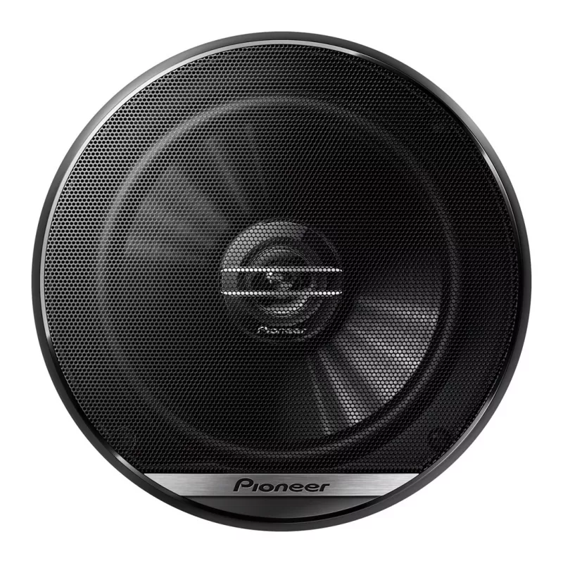 Pioneer TS-G1720F autoluidspreker rond 2-weg 300 W 2 stuks