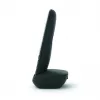 Gigaset A690HX analoge/DECT-telefoon nummerherkenning zwart, zilver