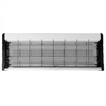 Muggenval HiSmart HS084684, 15W, 250V – elektrische insectenval voor binnen