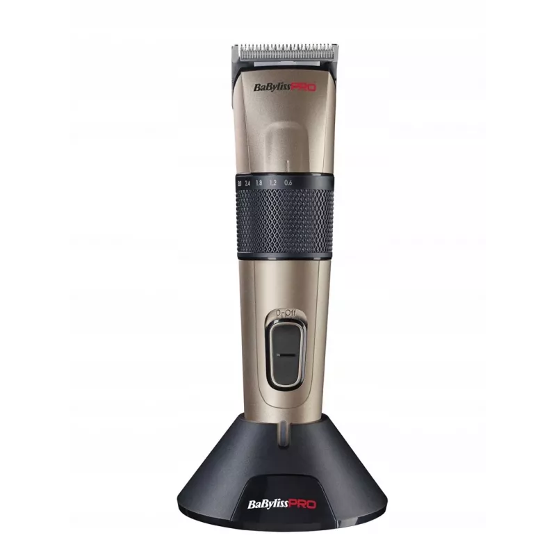 Haartrimmer BABYLISS FX862E
