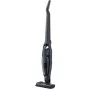 AEG Clean 5000 AS52CB18DB draadloze steelstofzuiger, 0,3 l, denimblauw