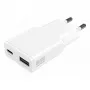 Oplader 4smarts 541122 binnen AC snelladen smartphone tablet wit