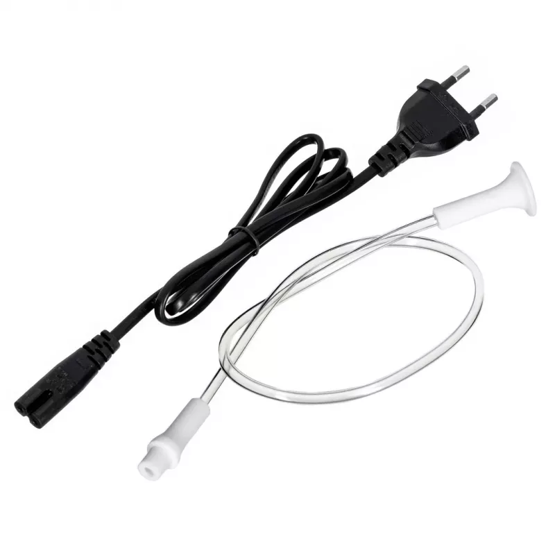 Mesko Home MS 4492 vacuümmachine 0,6 mbar zwart