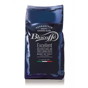 Lucaffe BLUCAFFE koffiebonen 700g