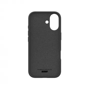nevox StyleShell Shock - iPhone 17 6.3 zwart (2523)