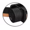 Hoofdlamp Duracell DH2000R geschenkbox – compacte zwart/oranje oplaadbare hoofdlamp