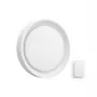 Plafondlamp Philips Hue Infuse 4500 lm met draadloze dimschakelaar