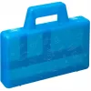 Opbergbox Room Copenhagen model 40870002, blauw – sorteerbox voor LEGO en klein speelgoed