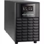 PowerWalker VI 1100 CW line-interactive UPS 1100 VA (1,1 kVA), 770 W, 7 Ah, RS-232, USB, zwart