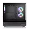 Computerbehuizing Thermaltake View 270 SP Edition mid tower zwart