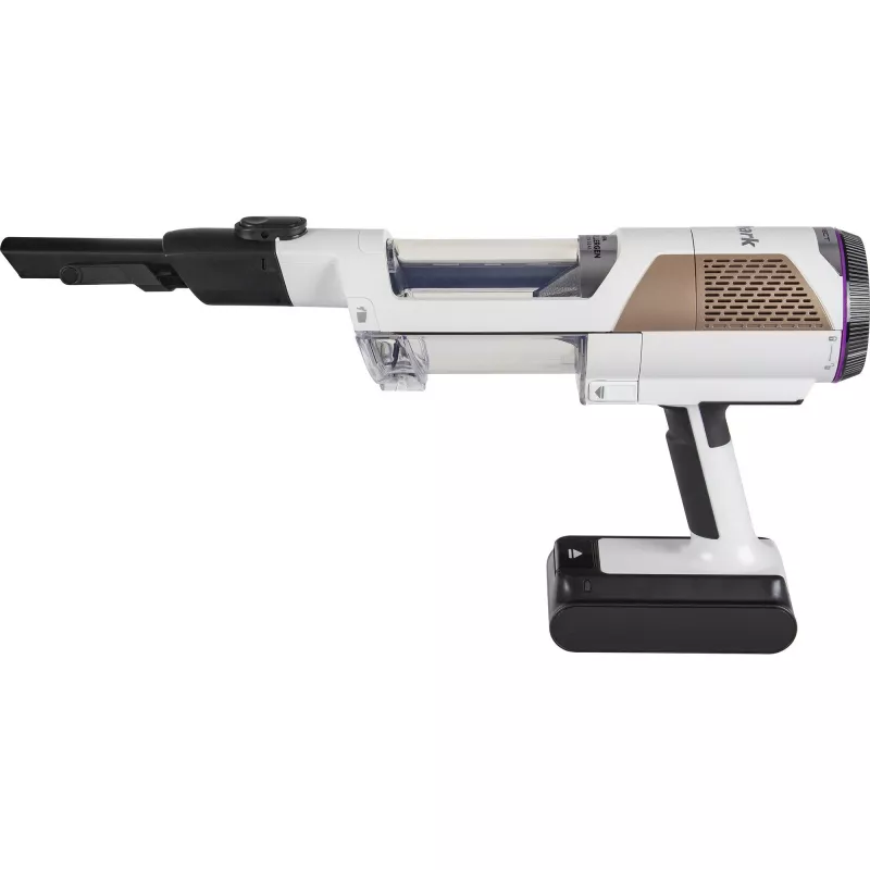 Shark IW3612EU handstofzuiger 2 L wit