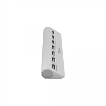 Sbox H-207 7-poorts USB-hub