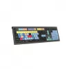 Logickeyboard LKB-CBASE-A2M-UK toetsenbord universeel USB QWERTY UK-Engels zwart