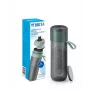 Brita Sports waterfilterfles Active donkergroen, groen