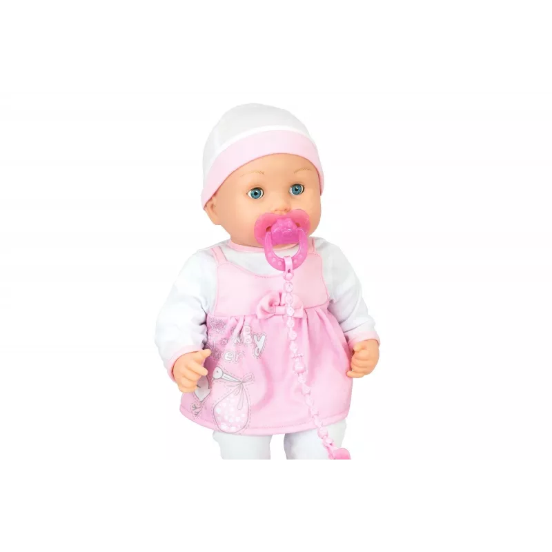 Artyk Natalia Adorable baby pop