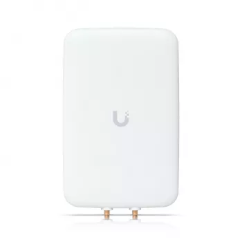 Ubiquiti UMA-D Netwerkantenne Richtantenne RP-SMA 15 dBi