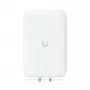 Ubiquiti UMA-D Netwerkantenne Richtantenne RP-SMA 15 dBi