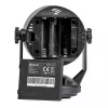 LED-discolamp DENVER LDB-319 – compacte LED-partylight, model 117220200040