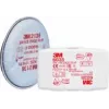 3M 6035 P3R Deeltjesfilter, 20 st.