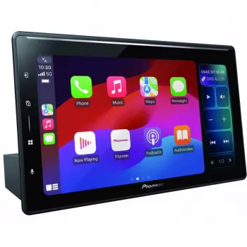 Autoradio PIONEER SPH-EVO107DAB-UNI 7 inch touchscreen met DAB-radio