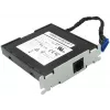 Faxkaartoptie Lexmark 37X6350 voor compatibele Lexmark-multifunctionele printers