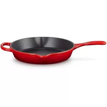 Le Creuset 20187260600422 0 universele pan rond