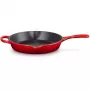 Le Creuset 20187260600422 0 universele pan rond