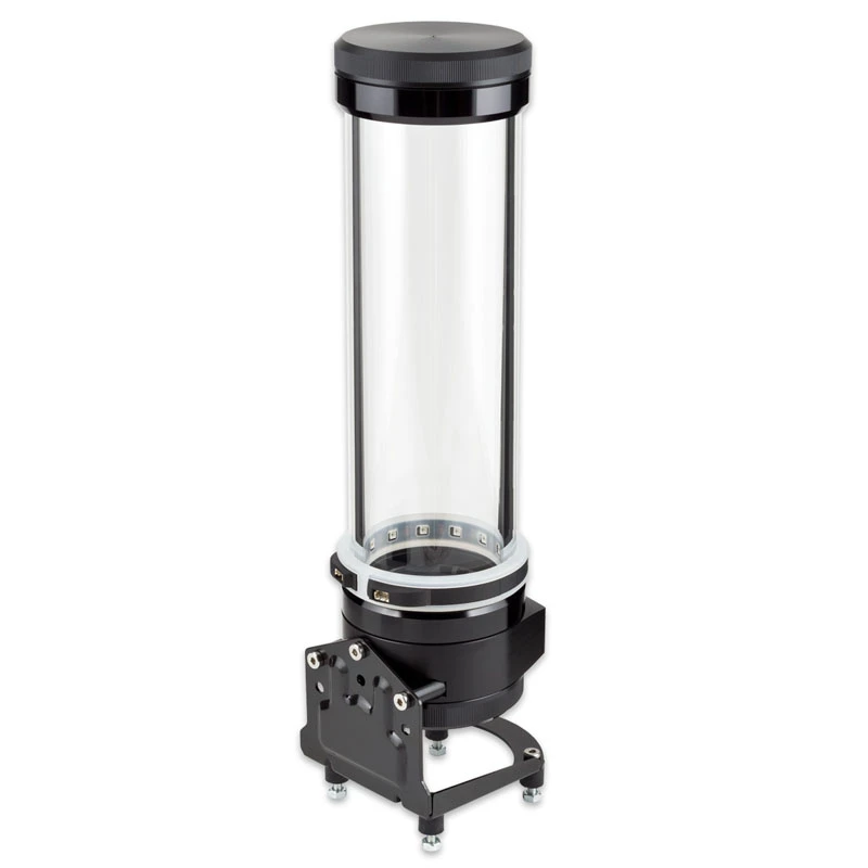 Expansievat Aqua-Computer ULTITUBE D5 200 PRO voor D5-pompen