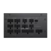 Gamemax voeding, 80 PLUS, Platinum | LION CORE 1200P | 1200 W