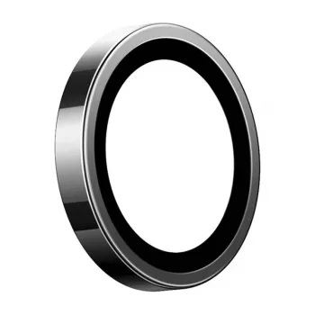 Lensbescherming Torras X00FX1568 gehard glas zwart 0,3 mm