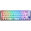 Ducky One 3 Hot-Swap Barebone SF toetsenbord gaming USB US-Engels zwart